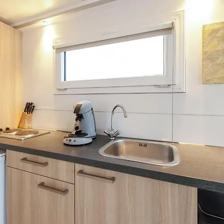 船屋 House Boat Athene