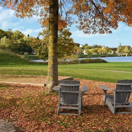 House Boat Athene 마스트리흐트