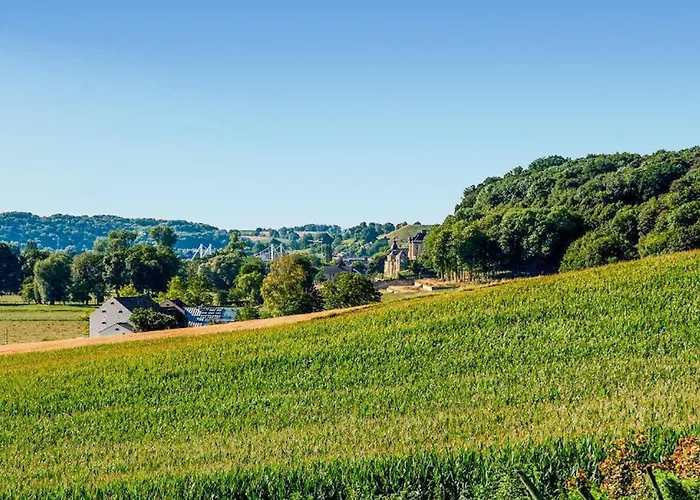 Botel House Boat Athene Maastricht