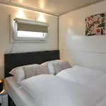 Botel House Boat Athene